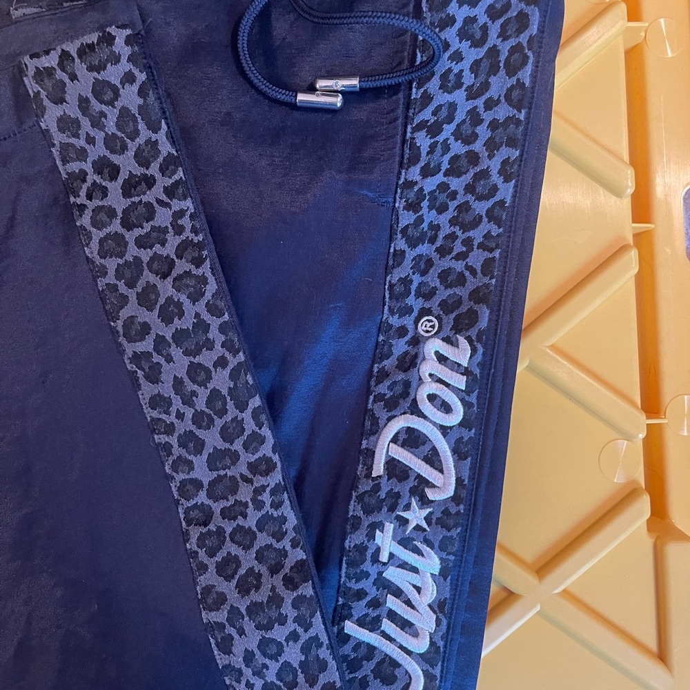 Just Don pants
